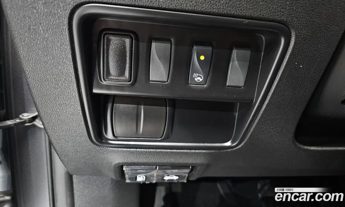 Renault (Samsung) QM6 2017 2.0 автомат (гидро), фото 25