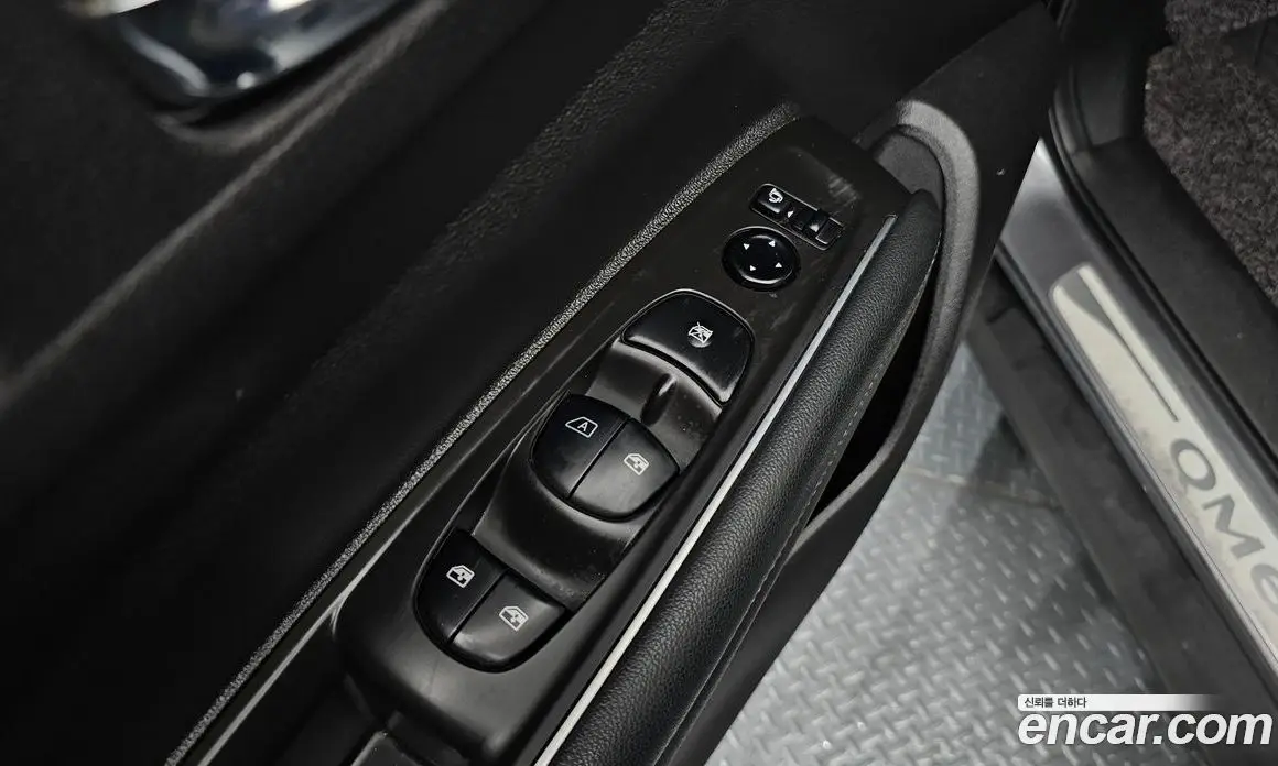 Renault (Samsung) QM6 2017 2.0 автомат (гидро), фото 29