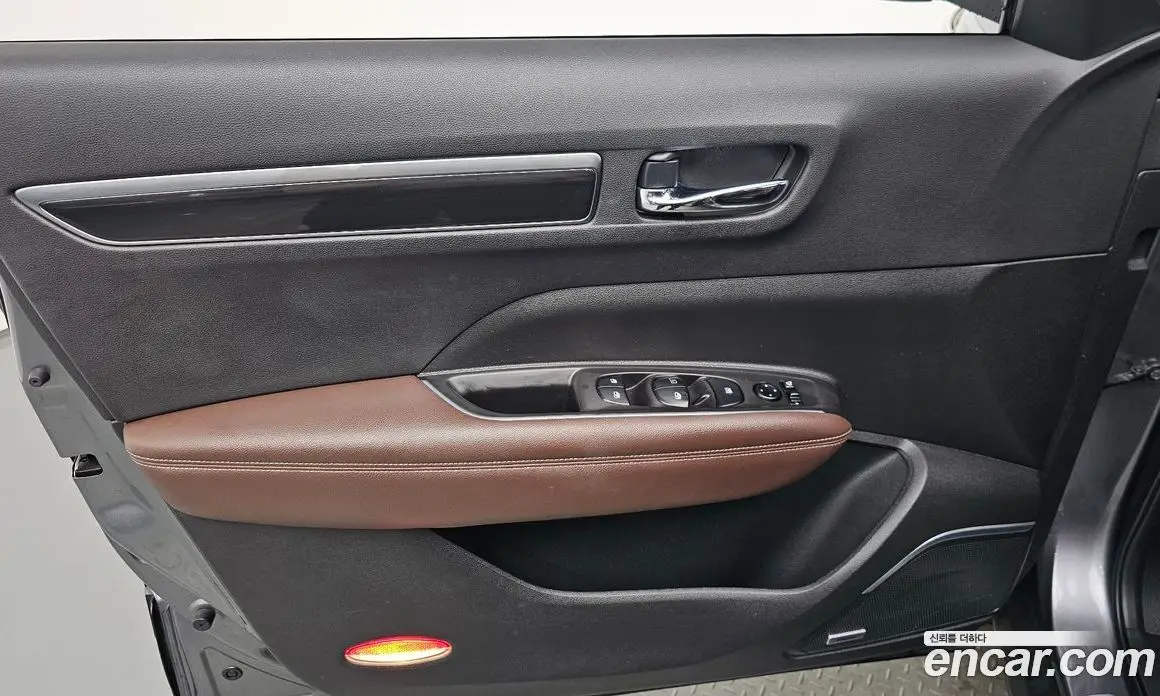 Renault (Samsung) QM6 2017 2.0 автомат (гидро), фото 14