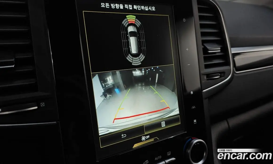 Renault (Samsung) QM6 2017 2.0 автомат (гидро), фото 21