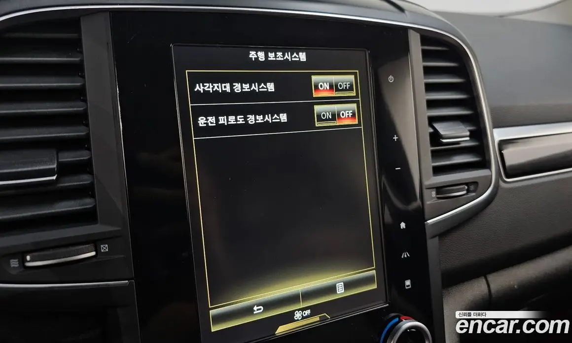 Renault (Samsung) QM6 2017 2.0 автомат (гидро), фото 22
