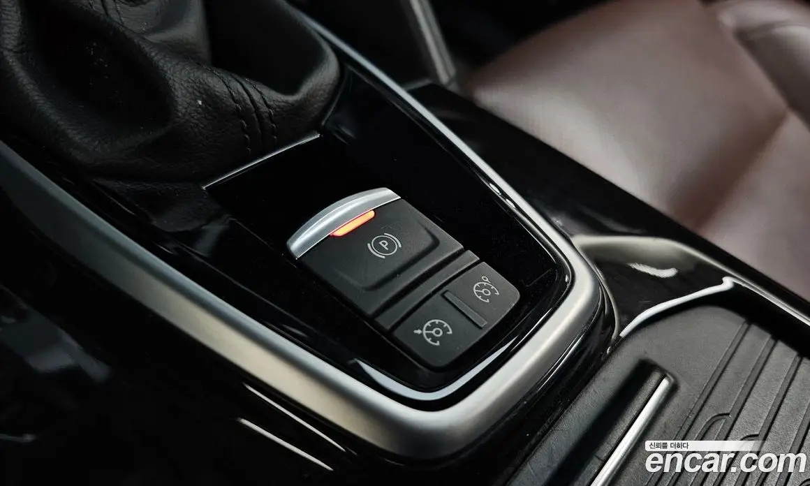 Renault (Samsung) QM6 2017 2.0 автомат (гидро), фото 23