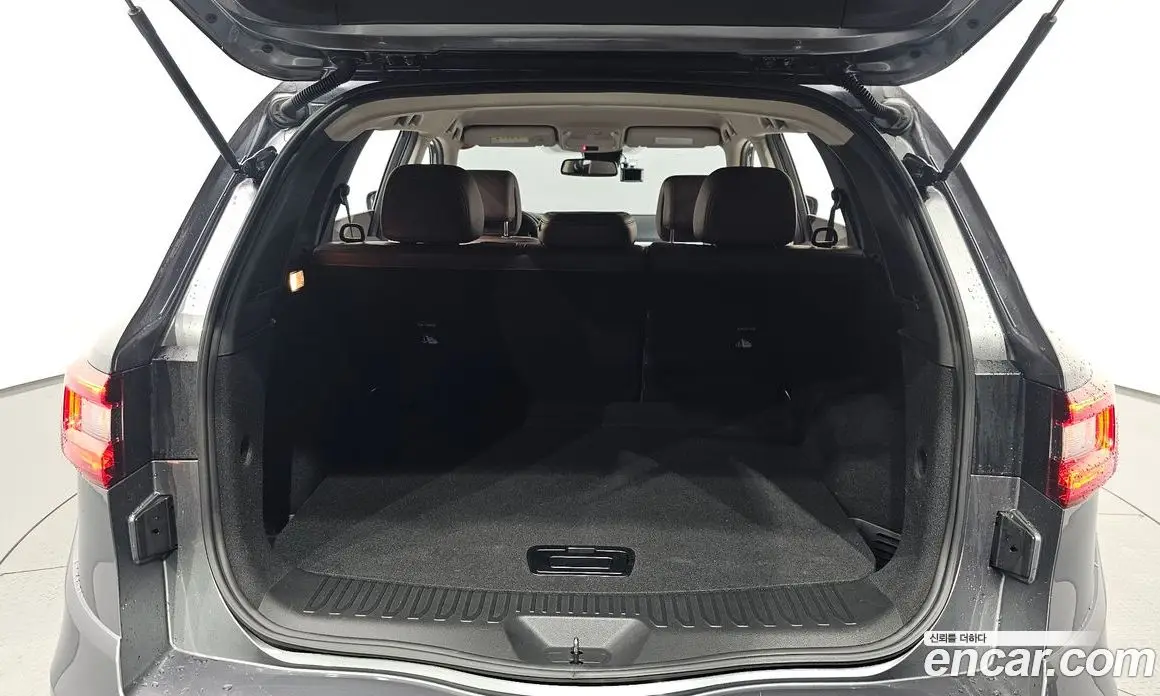 Renault (Samsung) QM6 2017 2.0 автомат (гидро), фото 25