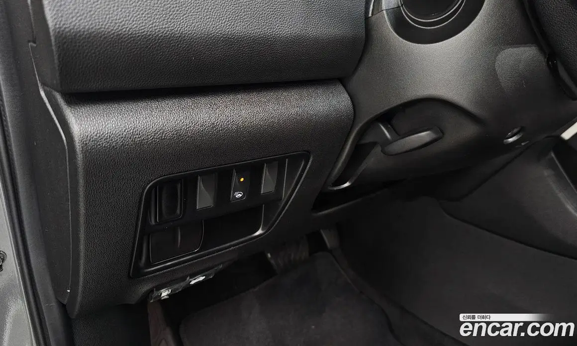 Renault (Samsung) QM6 2017 2.0 автомат (гидро), фото 26