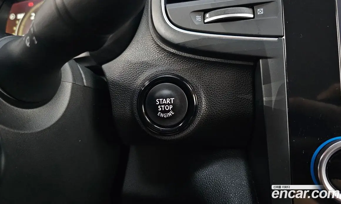 Renault (Samsung) QM6 2017 2.0 автомат (гидро), фото 27