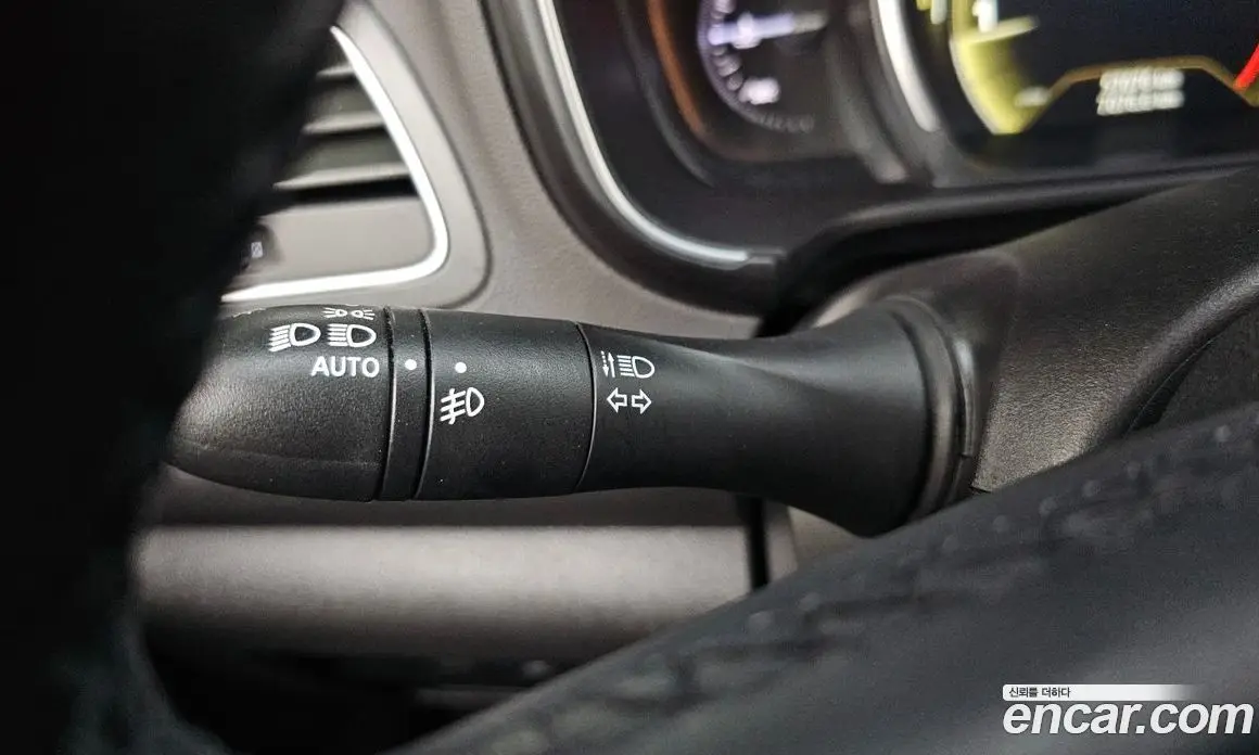 Renault (Samsung) QM6 2017 2.0 автомат (гидро), фото 29