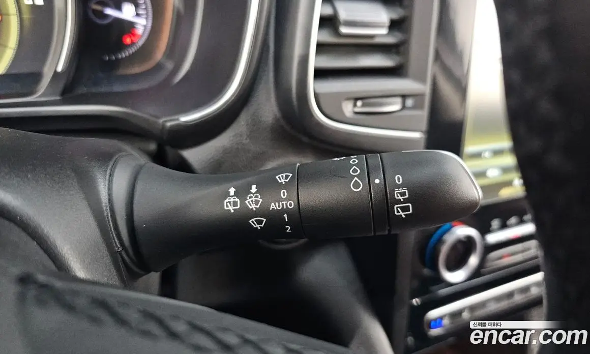 Renault (Samsung) QM6 2017 2.0 автомат (гидро), фото 30