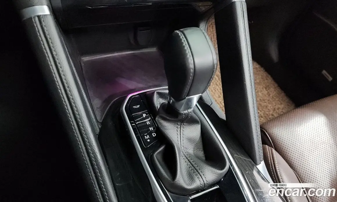 Renault (Samsung) QM6 2017 2.0 автомат (гидро), фото 9