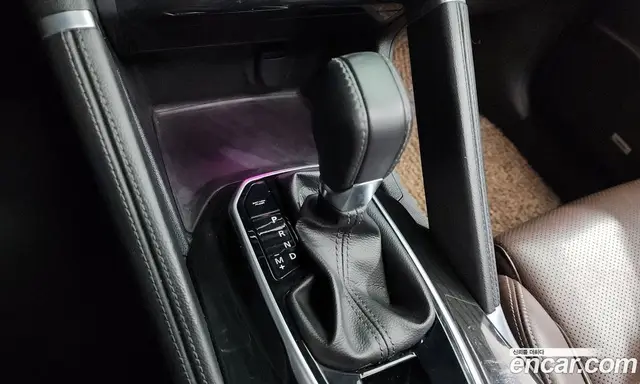 Renault (Samsung) QM6 2017 2.0 автомат (гидро), миниатюра 9