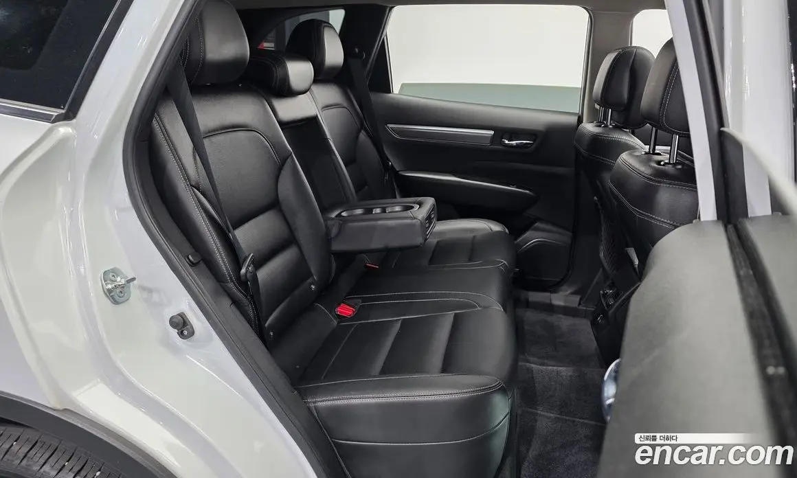 Renault (Samsung) QM6 2017 2.0 автомат (гидро), фото 12