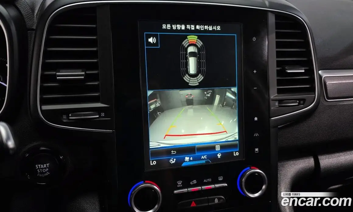 Renault (Samsung) QM6 2017 2.0 автомат (гидро), фото 15