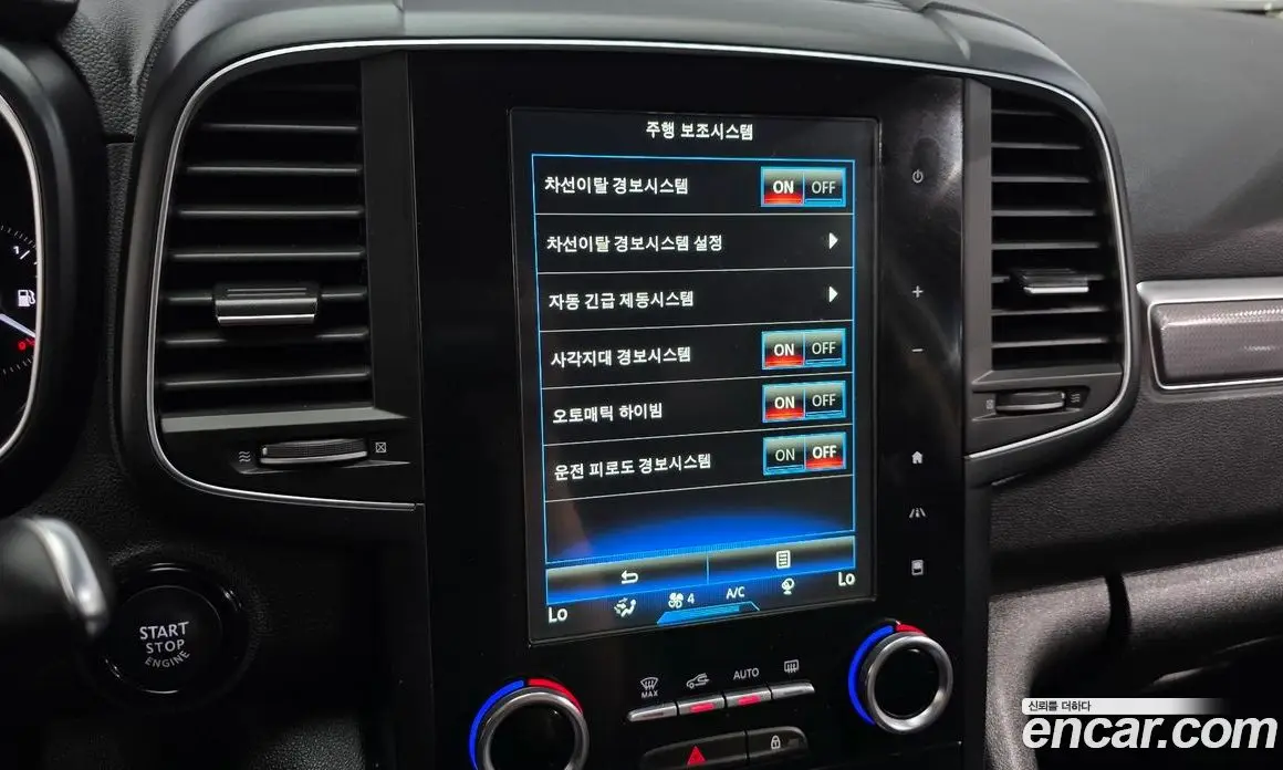 Renault (Samsung) QM6 2017 2.0 автомат (гидро), фото 16
