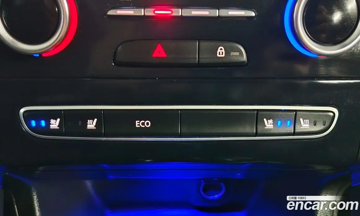 Renault (Samsung) QM6 2017 2.0 автомат (гидро), фото 9