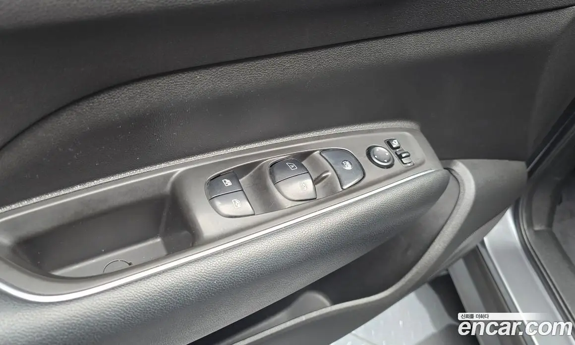 Renault (Samsung) QM6 2018 2.0 автомат (гидро), фото 14