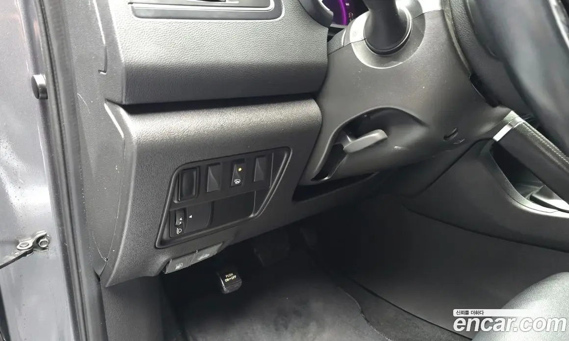 Renault (Samsung) QM6 2018 2.0 автомат (гидро), фото 15