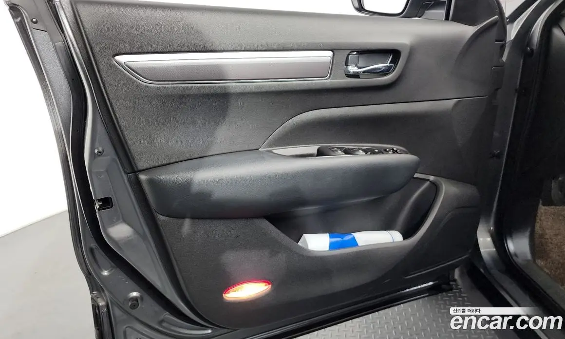 Renault (Samsung) QM6 2018 2.0 автомат (гидро), фото 14