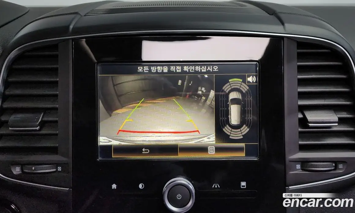 Renault (Samsung) QM6 2018 2.0 автомат (гидро), фото 20