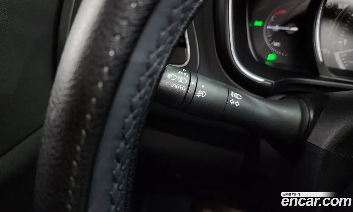 Renault (Samsung) QM6 2018 2.0 автомат (гидро), фото 28