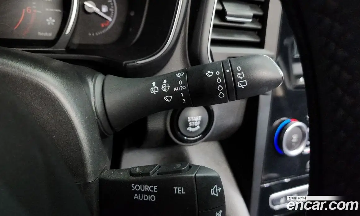 Renault (Samsung) QM6 2018 2.0 автомат (гидро), фото 29