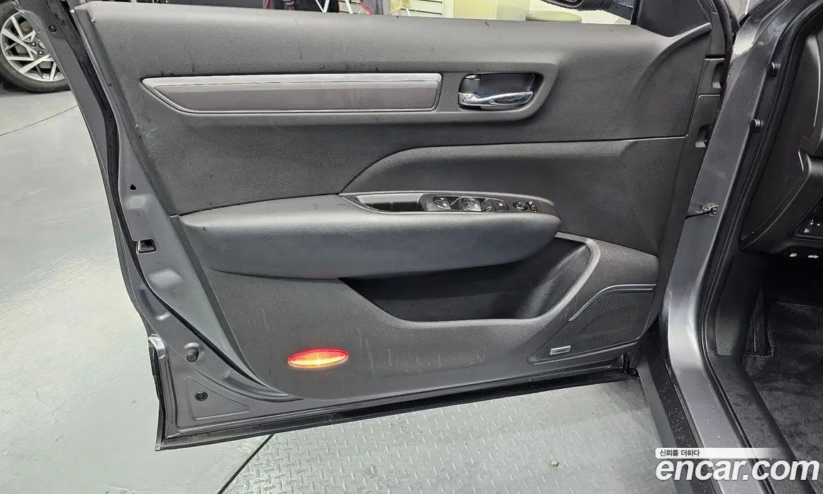 Renault (Samsung) QM6 2018 2.0 автомат (гидро), фото 14