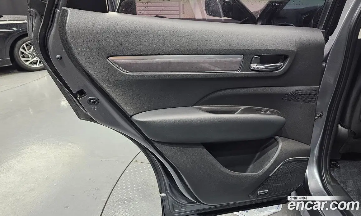 Renault (Samsung) QM6 2018 2.0 автомат (гидро), фото 15