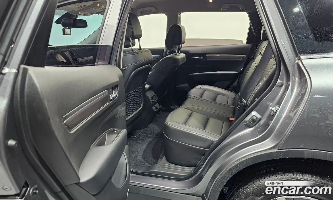Renault (Samsung) QM6 2018 2.0 автомат (гидро), фото 16