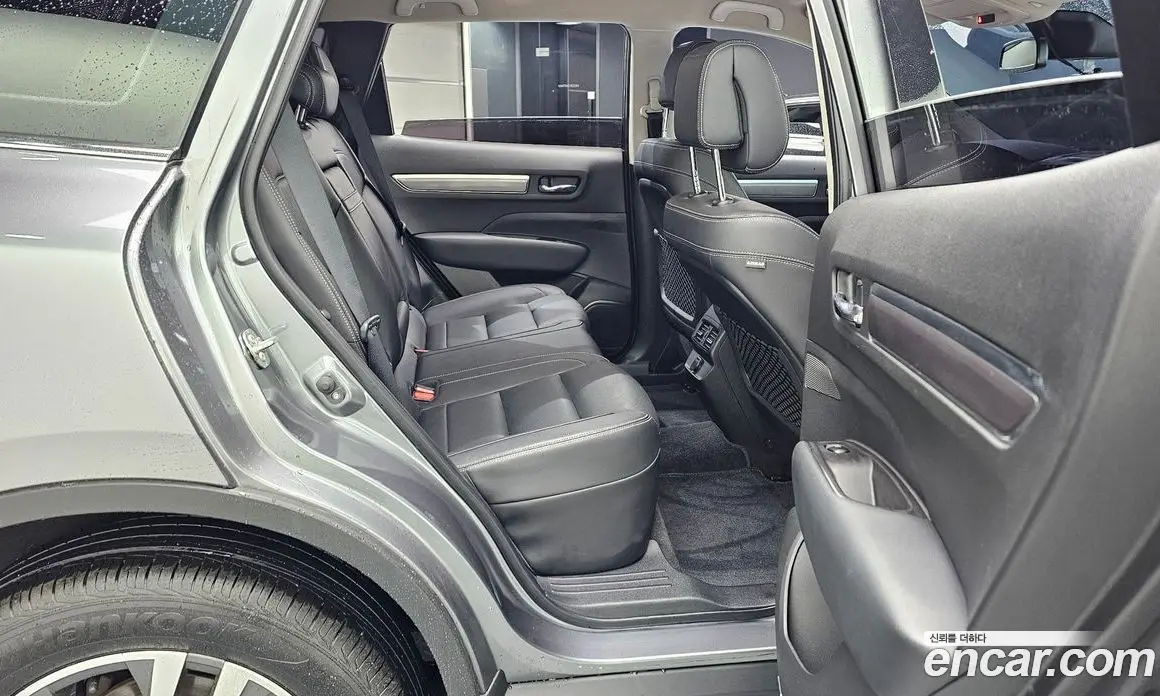 Renault (Samsung) QM6 2018 2.0 автомат (гидро), фото 18
