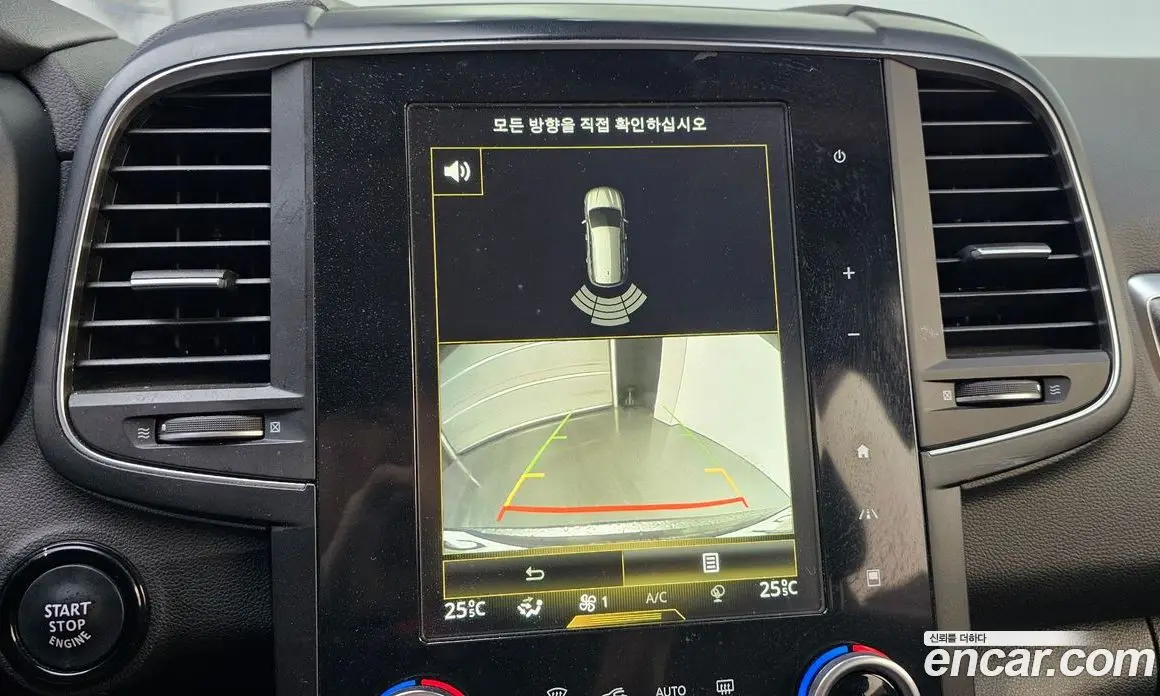 Renault (Samsung) QM6 2018 2.0 автомат (гидро), фото 21