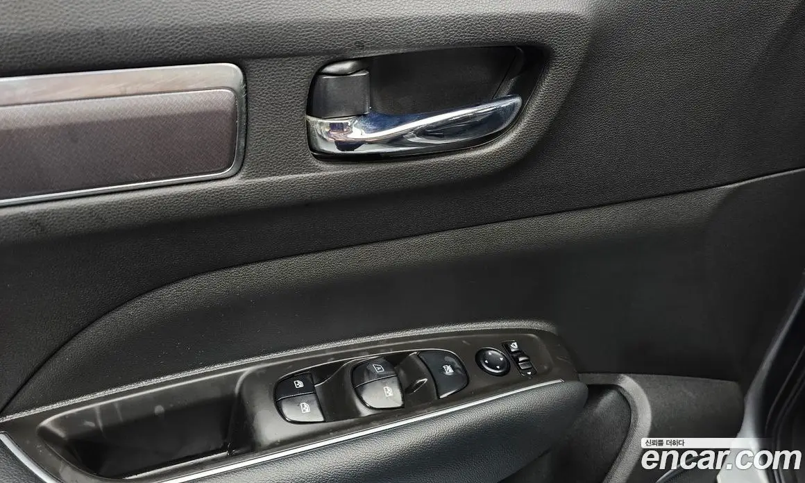 Renault (Samsung) QM6 2018 2.0 автомат (гидро), фото 22
