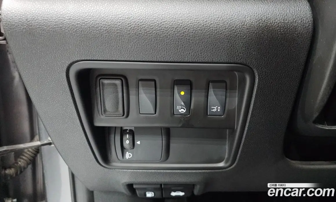 Renault (Samsung) QM6 2018 2.0 автомат (гидро), фото 23