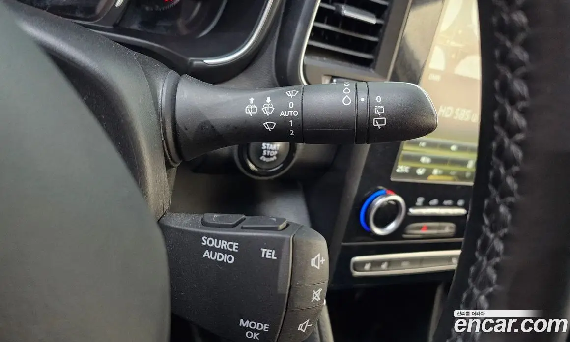 Renault (Samsung) QM6 2018 2.0 автомат (гидро), фото 24