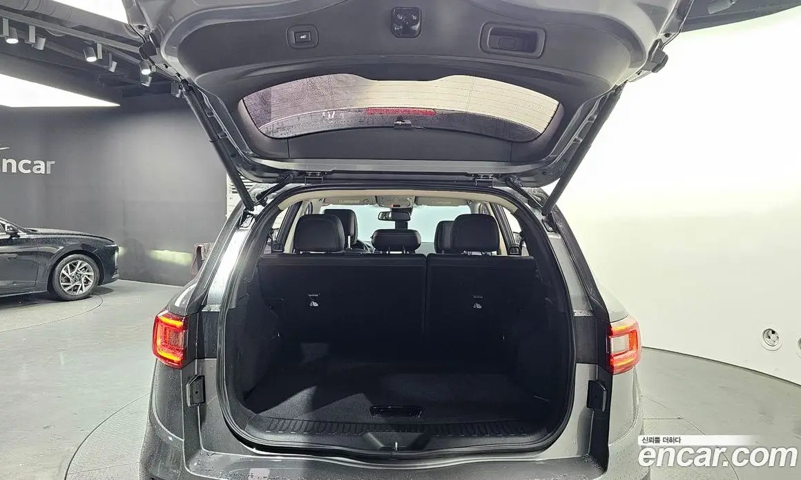 Renault (Samsung) QM6 2018 2.0 автомат (гидро), фото 26