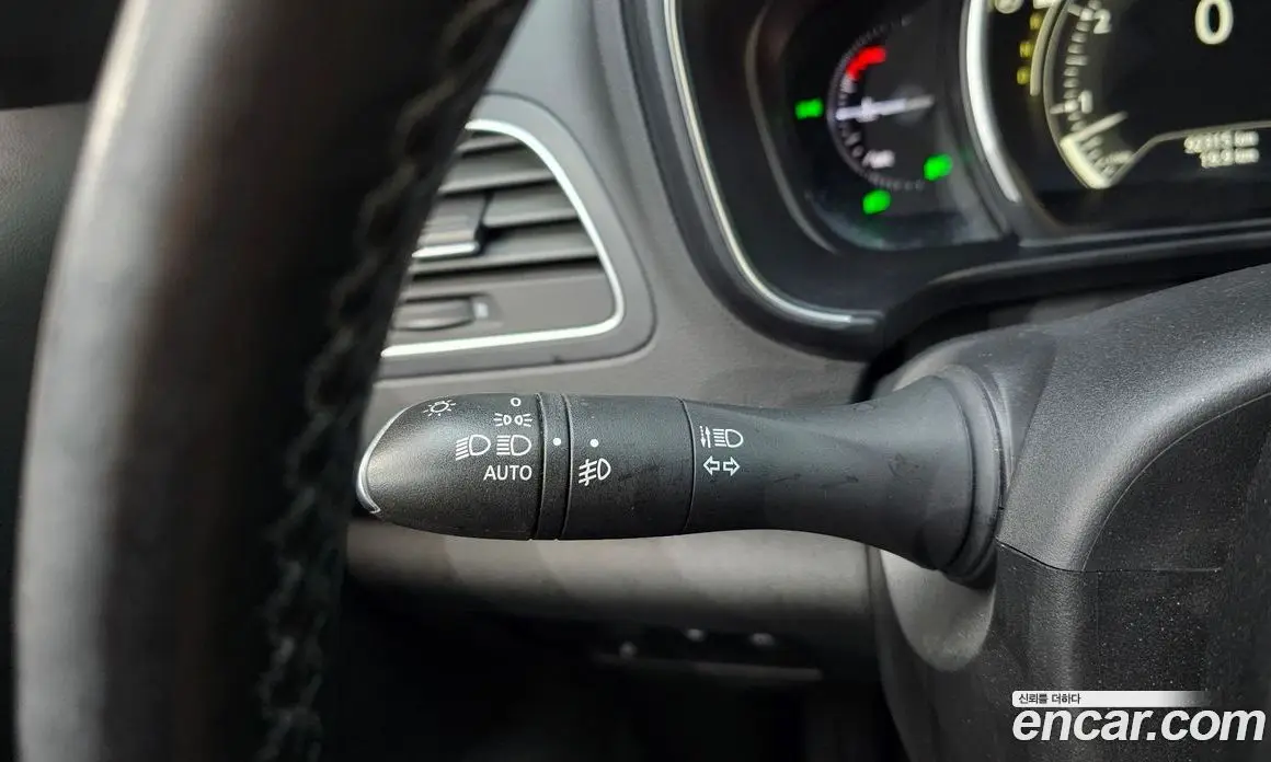 Renault (Samsung) QM6 2018 2.0 автомат (гидро), фото 29