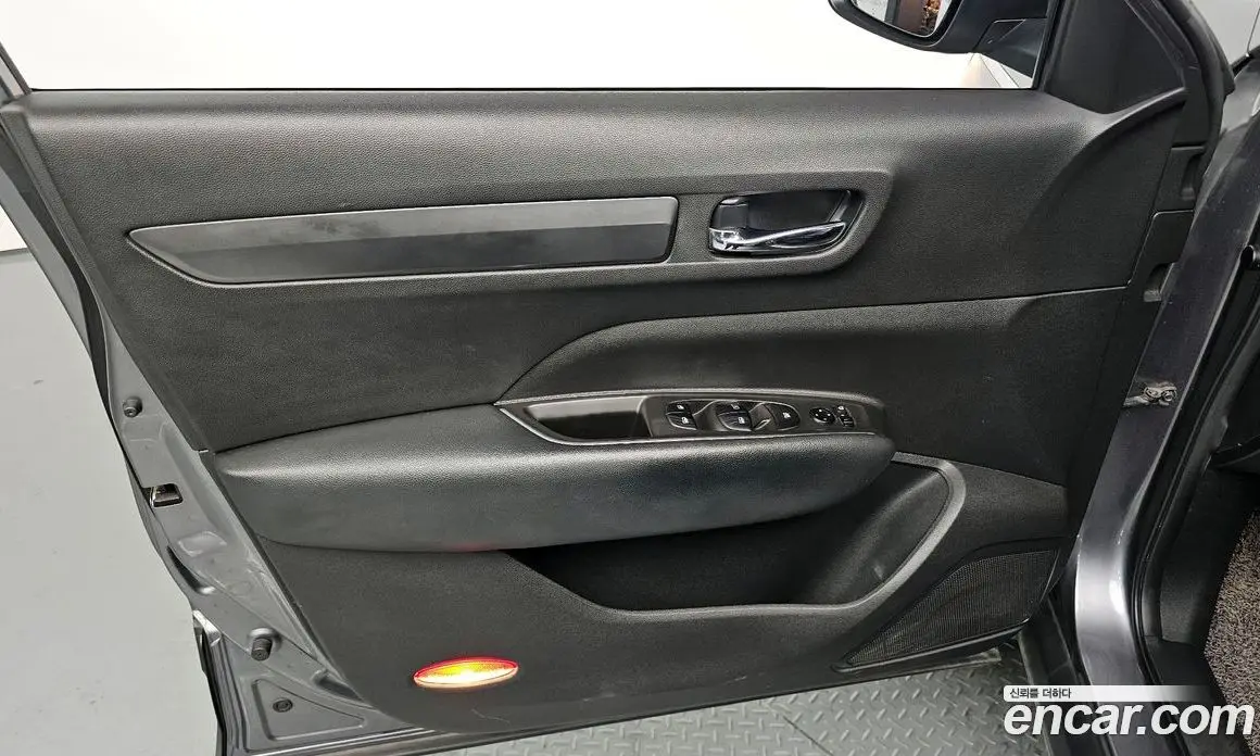Renault (Samsung) QM6 2018 2.0 автомат (гидро), фото 13