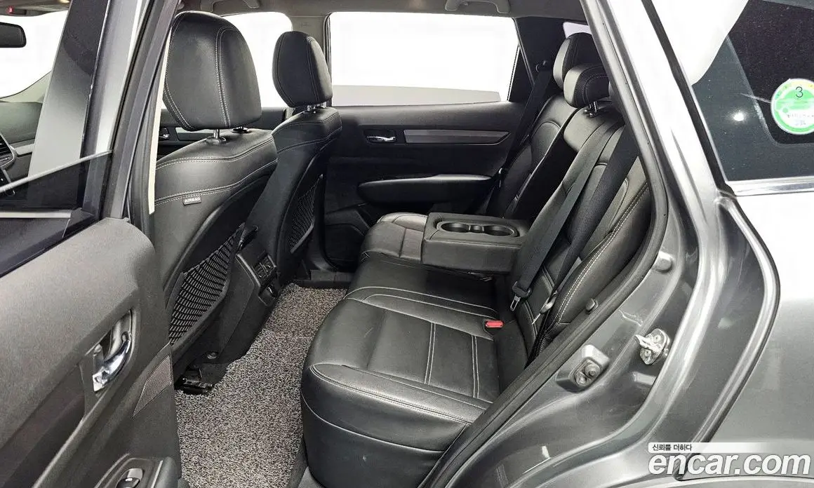 Renault (Samsung) QM6 2018 2.0 автомат (гидро), фото 16