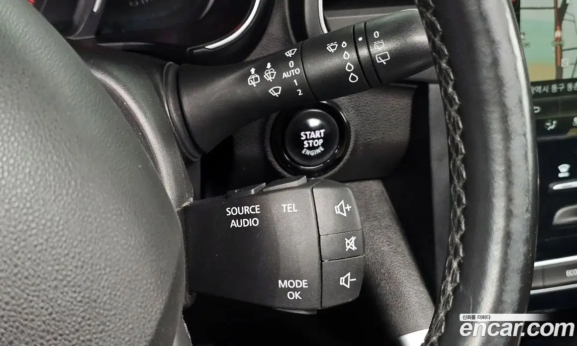 Renault (Samsung) QM6 2018 2.0 автомат (гидро), фото 18