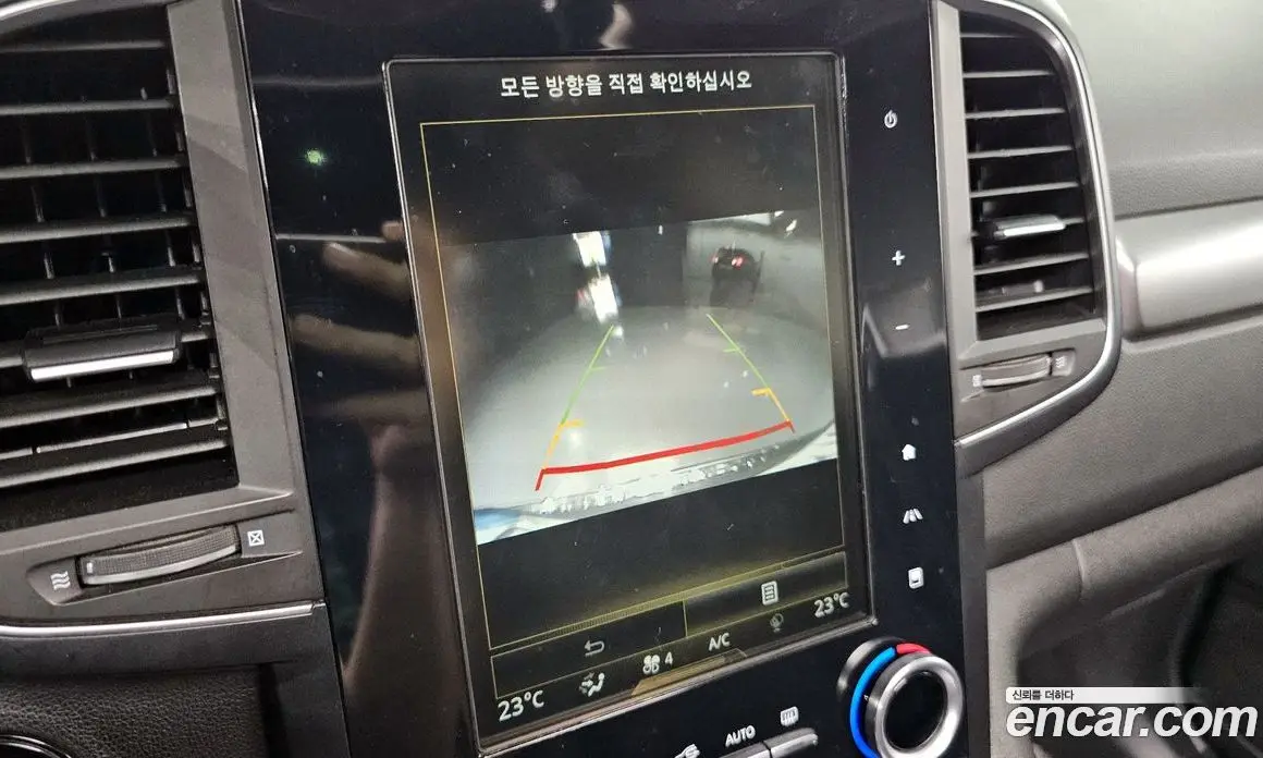 Renault (Samsung) QM6 2018 2.0 автомат (гидро), фото 20