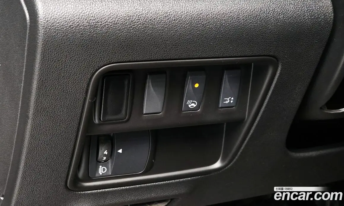 Renault (Samsung) QM6 2018 2.0 автомат (гидро), фото 21