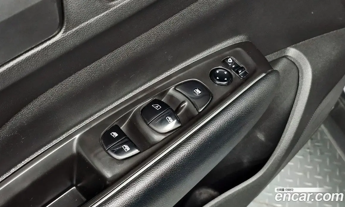Renault (Samsung) QM6 2018 2.0 автомат (гидро), фото 24