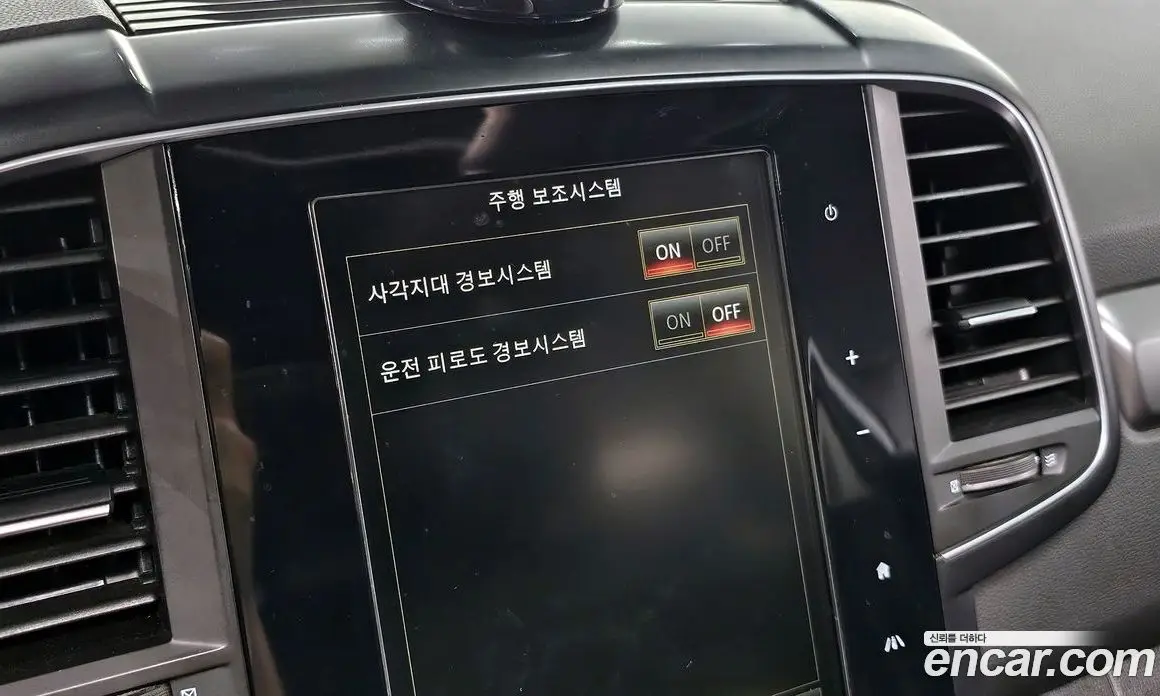 Renault (Samsung) QM6 2018 2.0 автомат (гидро), фото 26