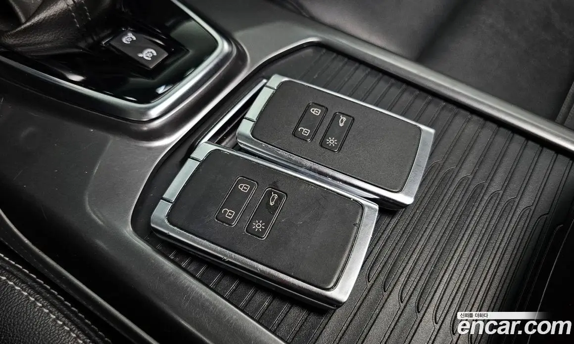 Renault (Samsung) QM6 2018 2.0 автомат (гидро), фото 27