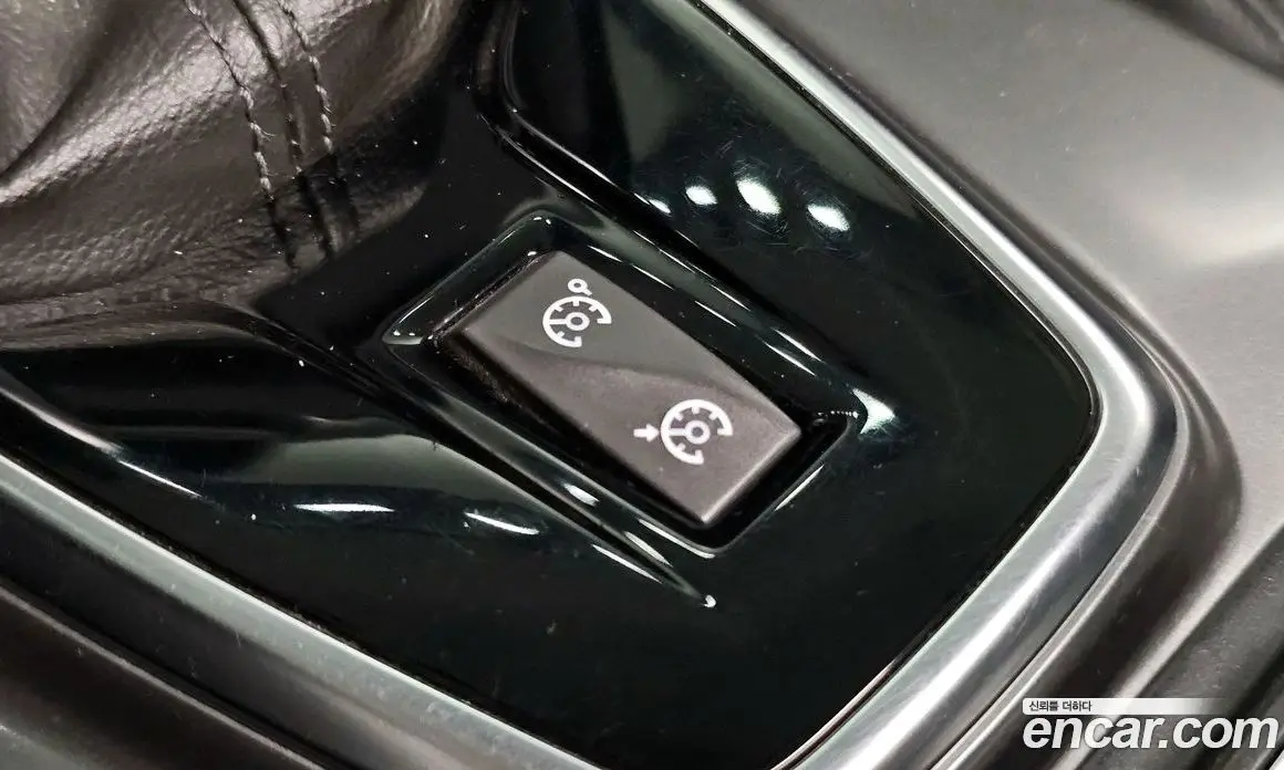 Renault (Samsung) QM6 2018 2.0 автомат (гидро), фото 30