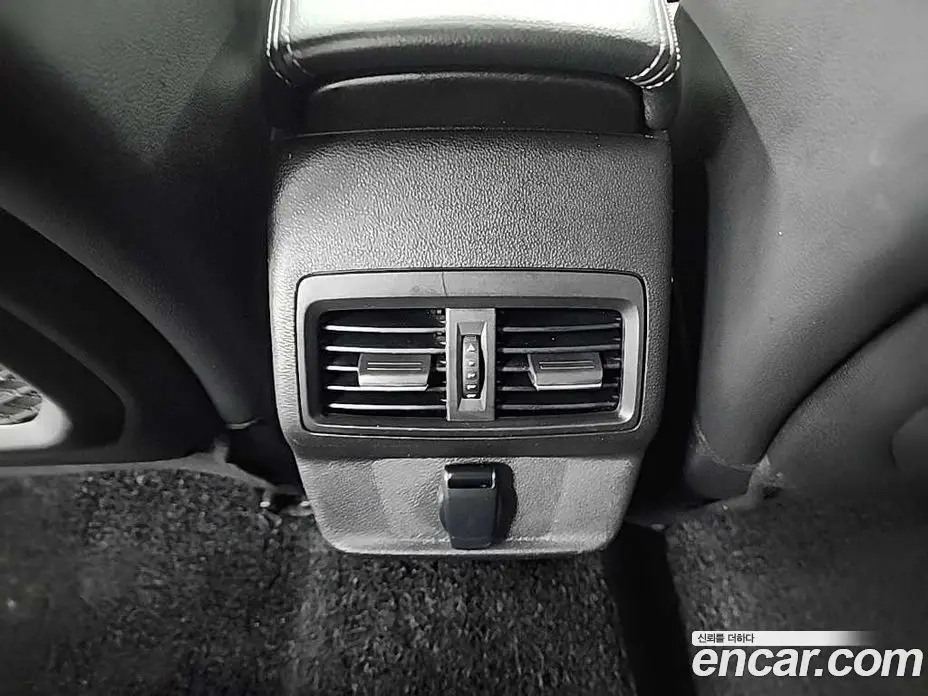 Renault (Samsung) QM6 2018 2.0 автомат (гидро), фото 13