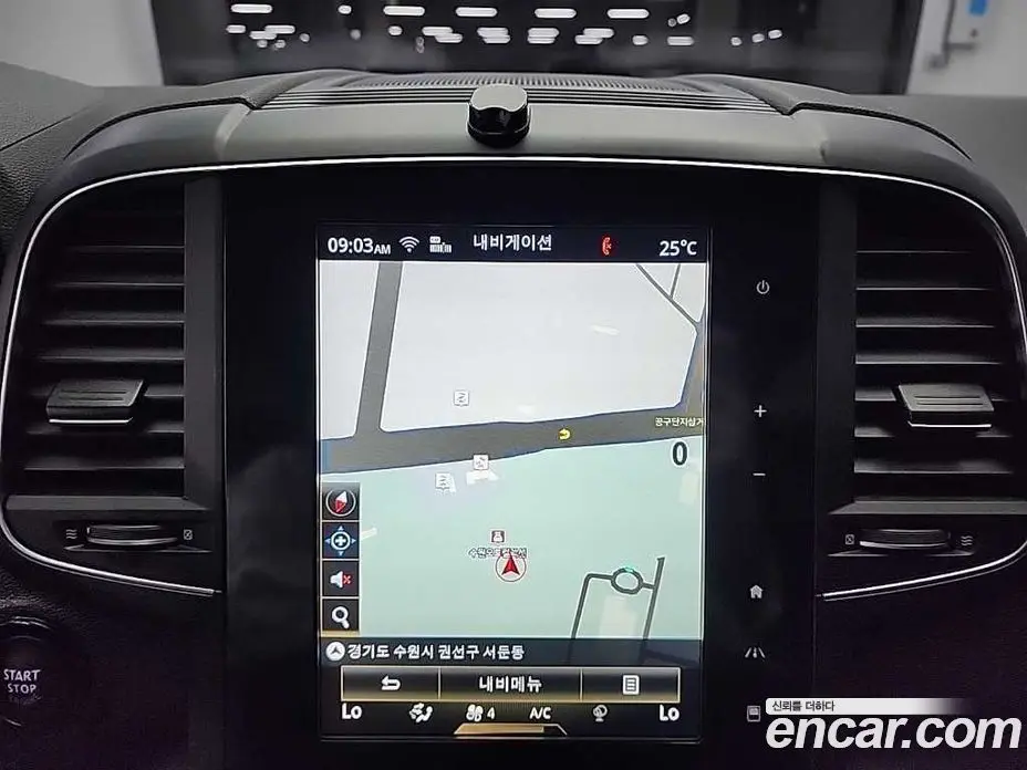 Renault (Samsung) QM6 2018 2.0 автомат (гидро), фото 14