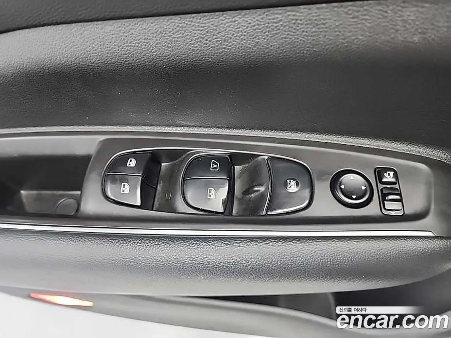 Renault (Samsung) QM6 2018 2.0 автомат (гидро), фото 16