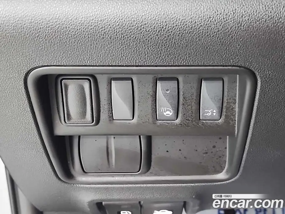 Renault (Samsung) QM6 2018 2.0 автомат (гидро), фото 17