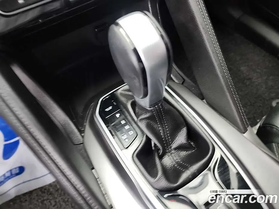 Renault (Samsung) QM6 2018 2.0 автомат (гидро), фото 8