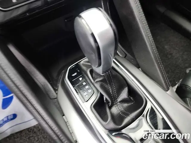 Renault (Samsung) QM6 2018 2.0 автомат (гидро), миниатюра 8