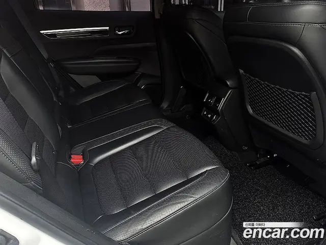 Renault (Samsung) QM6 2018 2.0 автомат (гидро), миниатюра 11
