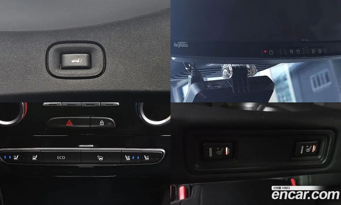 Renault (Samsung) QM6 2018 2.0 автомат (гидро), фото 16